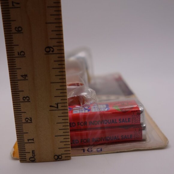 Limited Edition Pez NHL Boston Bruins with Cherry Candy Lot# 148962 - Picture 7 of 15